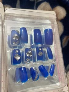 Nails