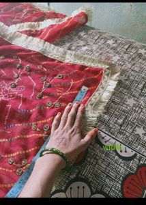 Shadi Ki Chundari (Piliya)