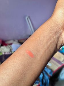 Maybeline Matte Lipstick
