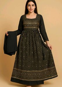 New Heavy Naira Suit