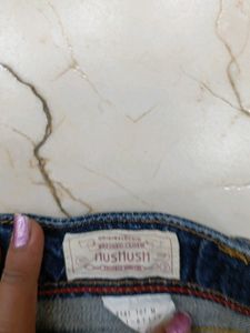Ladies Jeans