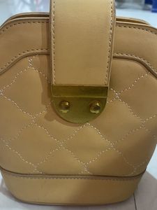 Ladies Sling Bag