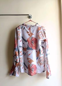 Stylish Brand New Top For Women