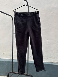Black Casual Pants