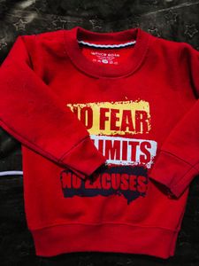 Baby boy winter clothes