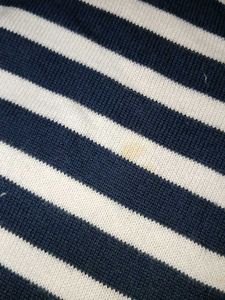 Stripped Sweatshirt