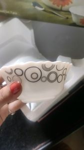 2 bowl set