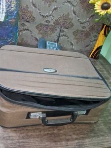 Vintage Suitcase