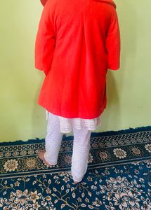 Winter Long Coat