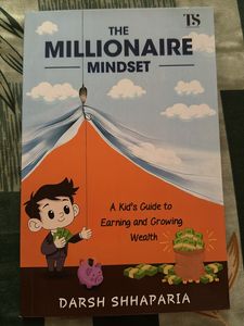 The Millionaire Mindset