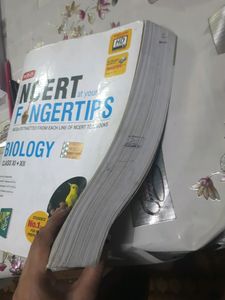 NCERT at Your Fingertips  BIOLOGY