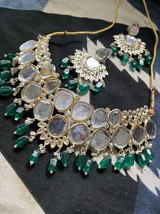 Jewellery Set