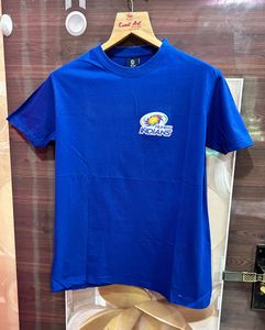 Mumbai Indians T-shirt For Mens/Womens