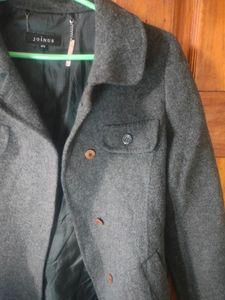Women Overcoat