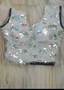 Elegant Lehenga Choli