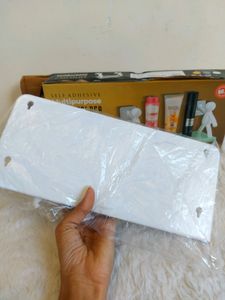 Plastic Shelfs