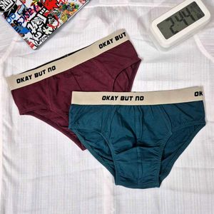 Mens Underwear