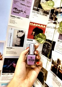 Juice Cosmetics Nail Polish Set