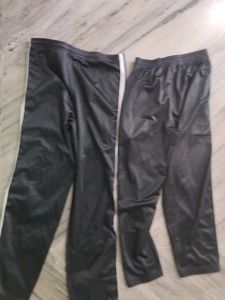 2 - women&#39;s Track Pants