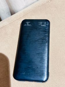 Fingers Kickstart-P15 Powerbank