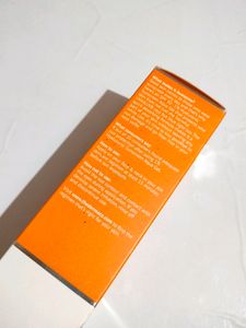 The Derma Co 1% Hyaluronic Sunscreen