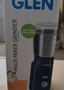 Glen Mixer Grinder