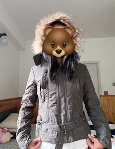 olive rider jacket