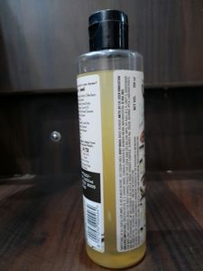 Love Beauty And Planet Body Wash
