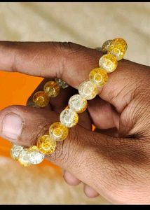 Citrine Bracelet Very Good Stone Bracele