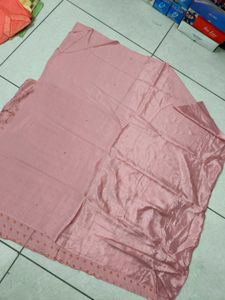 Limited Offer 🔴Elegant Pink Kurta Material