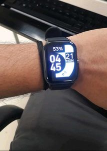 Noise ColorFit Icon 2 Smartwatch