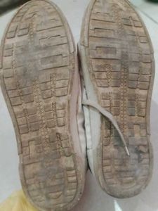 White Shoes For Men