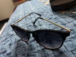 Voyage Sunglasses- With Cover