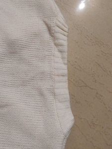 Classic Knit Sweater
