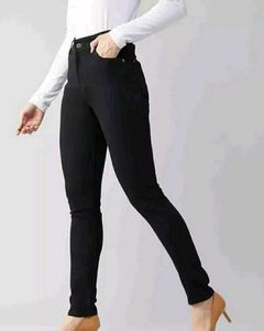 COMBO OF 2 BRAND NEW JEANS For 12-13years Old Girl