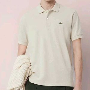Original Lacoste Polo T-shirt