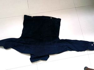 Denim Jacket For Women