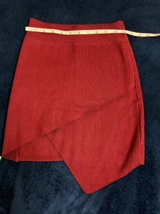 Mini Skirt