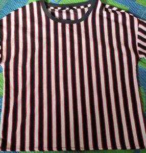 Striped Top