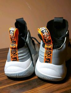 🇰🇷 Korean Basketball Shoes- Premium Imported