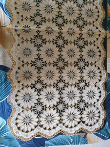 TABLE MAT - LOOKS BEAUTIFUL