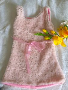 One Piece Midi For Girl