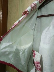 Air Hostess Blouse