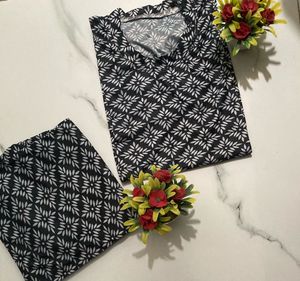 Latest &amp; Stylish Women Nightsuit 👚❤️‍🔥❤️‍🔥