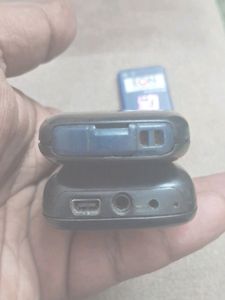 Intex AND Nokia Phone Keypad