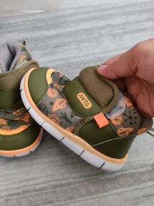 Winter Warm Shoes