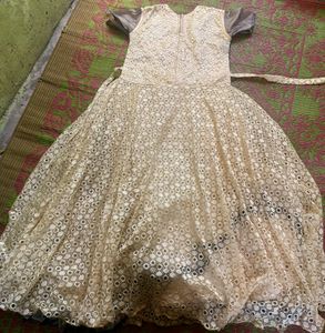 Princess frock