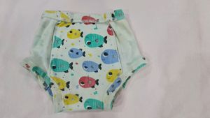 Superbottoms Padded Underwear