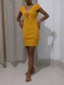 Short Dress