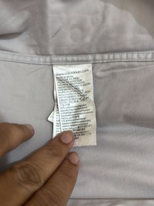 Calvin Klein Jeans Shirt